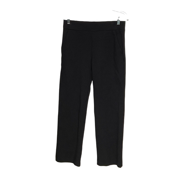 LOFT Other - LOFT Black Straight Pants - Women's M